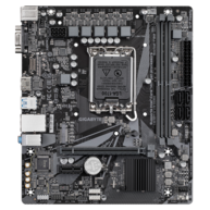 Bo Mạch Chủ Gigabyte H610M H V3 DDR4