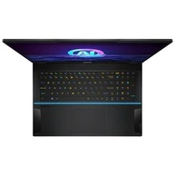 Máy Tính Xách Tay MSI Stealth 18 AI Studio Core Ultra 9-185H/32GB DDR5/2TB SSD/NVIDIA Geforce RTX 4080/18" 4K UHD/Win 11 Home/Midnight Black (A1VHG-025VN)