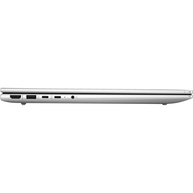 Máy Tính Xách Tay HP Probook 460 G11 Core 7-155U/8GB DDR4/512GB SSD/16" WUXGA/Intel Graphics/Windows 11 Home SL/Silver (A74BZPT)