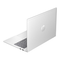 Máy Tính Xách Tay HP Probook 460 G11 Core 7-155U/8GB DDR4/512GB SSD/16" WUXGA/Intel Graphics/Windows 11 Home SL/Silver (A74BZPT)