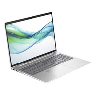 Máy Tính Xách Tay HP Probook 460 G11 Core 7-155U/8GB DDR4/512GB SSD/16" WUXGA/Intel Graphics/Windows 11 Home SL/Silver (A74BZPT)