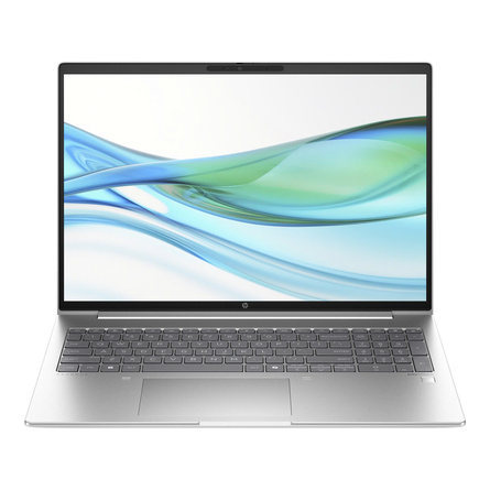 Máy Tính Xách Tay HP Probook 460 G11 Core 7-155U/8GB DDR4/512GB SSD/16" WUXGA/Intel Graphics/Windows 11 Home SL/Silver (A74BZPT)