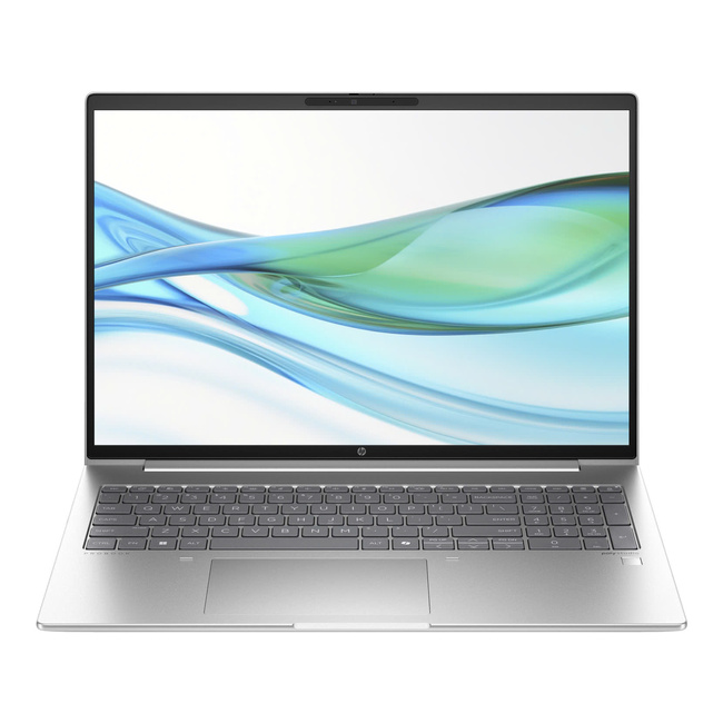 Máy Tính Xách Tay HP Probook 460 G11 Core 7-155U/8GB DDR4/512GB SSD/16" WUXGA/Intel Graphics/Windows 11 Home SL/Silver (A74BZPT)