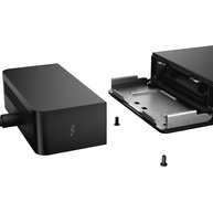 Thiết Bị Chuyển Đổi Dell Thunderbolt Dock-WD22TB4-Euro (71000419)