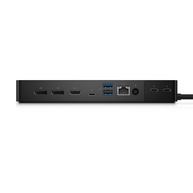 Thiết Bị Chuyển Đổi Dell Thunderbolt Dock-WD22TB4-Euro (71000419)
