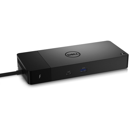 Thiết Bị Chuyển Đổi Dell Thunderbolt Dock-WD22TB4-Euro (71000419)
