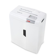 Máy Hủy Giấy HSM ShredStar X10