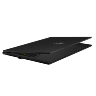 Máy Tính Xách Tay MSI Stealth A16 AI+  AMD Ryzen AI 9 HX 370/32GB LPDDR5/2TB SSD/NVIDI GeForce RTX 5080/16" UHD+/Windows 11 Home/Core Black (A3XVGG-208VN)