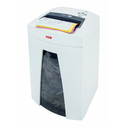 Máy Hủy Giấy HSM SECURIO C18