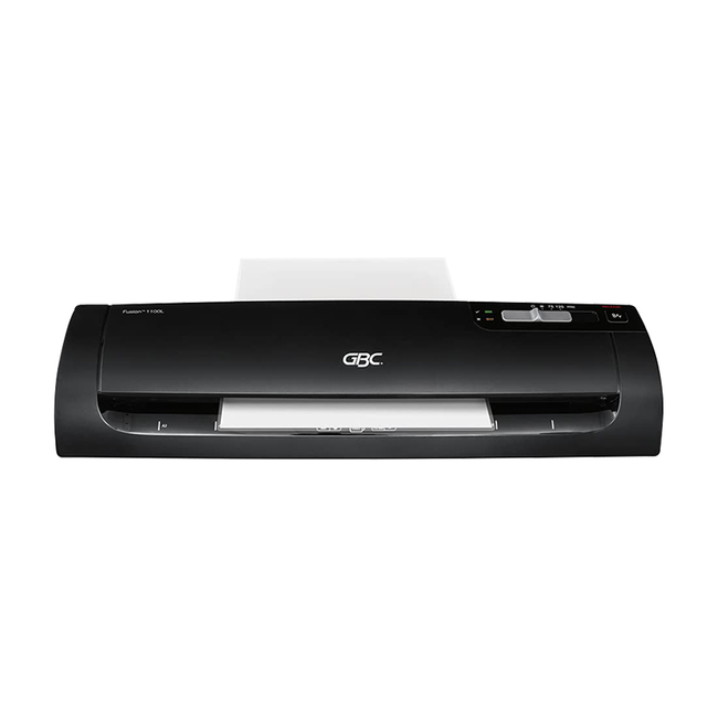Máy Ép Nhựa GBC FUSION 1100L (A3) Máy Ép Nhựa GBC FUSION 1100L (A3)