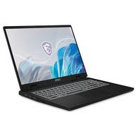 Máy Tính Xách Tay MSI Creator M16 HX Core i7-14700HX/32GB DDR5/1TB SSD/NVIDIA Geforce RTX 4060/16" QHD+/Windows 11 Home/Lunar Gray (C14VFG-040VN)