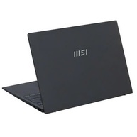 Máy Tính Xách Tay MSI Prestige 13 AI+ Evo Ultra 7-258V/32GB LPDDR5x/1TB SSD/Intel Arc Graphics/13.3" 2.8K/Windows 11 Home/Stellar Gray (A2VMG-040VN)
