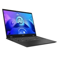 Máy Tính Xách Tay MSI Prestige 13 AI+ Evo Ultra 7-258V/32GB LPDDR5x/1TB SSD/Intel Arc Graphics/13.3" 2.8K/Windows 11 Home/Stellar Gray (A2VMG-040VN)