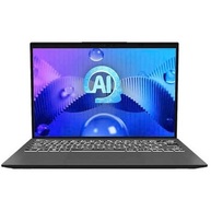 Máy Tính Xách Tay MSI Prestige 13 AI+ Evo Ultra 7-258V/32GB LPDDR5x/1TB SSD/Intel Arc Graphics/13.3" 2.8K/Windows 11 Home/Stellar Gray (A2VMG-040VN)
