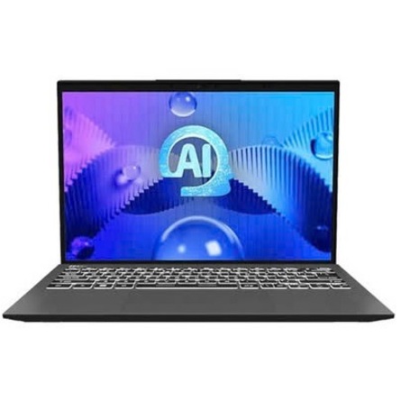 Máy Tính Xách Tay MSI Prestige 13 AI+ Evo Ultra 7-258V/32GB LPDDR5x/1TB SSD/Intel Arc Graphics/13.3" 2.8K/Windows 11 Home/Stellar Gray (A2VMG-040VN)