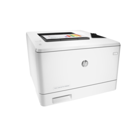 Máy In Laser Màu HP LaserJet Pro M452dw (CF394A) Máy In Laser Màu HP LaserJet Pro M452dw (CF394A)