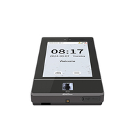 Máy Chấm Công ZKTeco SenseFace 7B