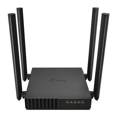 Thiết Bị Router Wifi TP-Link Archer C54