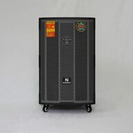 Loa Kéo Nanomax SK-15D5