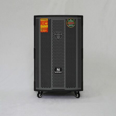 Loa Kéo Nanomax SK-15D5