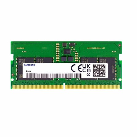 Ram Laptop SAMSUNG 32GB DDR5 Bus 5600