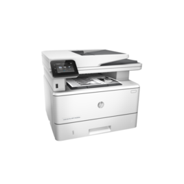 Máy In Laser Trắng Đen HP LaserJet Pro MFP M426fdw (F6W15A) Máy In Laser Trắng Đen HP LaserJet Pro MFP M426fdw (F6W15A)