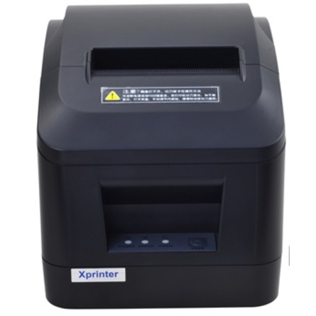 Máy In Hoá Đơn Xprinter D200 (Cổng USB)