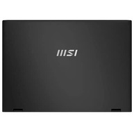 Máy Tính Xách Tay MSI Prestige 16 AI+ Evo Core Ultra 9-288V/32GB LPDDR5x/1TB SSD/Intel Arc Graphics/16" UHD+/Windows 11 Home/Stellar Gray (B2VMG-016VN)
