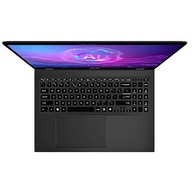 Máy Tính Xách Tay MSI Prestige 16 AI+ Evo Core Ultra 9-288V/32GB LPDDR5x/1TB SSD/Intel Arc Graphics/16" UHD+/Windows 11 Home/Stellar Gray (B2VMG-016VN)