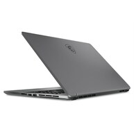 Máy Tính Xách Tay MSI Creator Z17 HX Studio Core i7-14700HX/64GB DDR5/2TB SSD/NVIDIA Geforce RTX 4060/17" QHD+ Touch/Windows 11 Home/Lunar Gray (A14VFT-273VN)