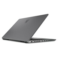 Máy Tính Xách Tay MSI Creator Z17 HX Studio Core i7-14700HX/64GB DDR5/2TB SSD/NVIDIA Geforce RTX 4060/17" QHD+ Touch/Windows 11 Home/Lunar Gray (A14VFT-273VN)