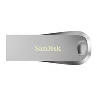 USB Máy Tính Sandisk Ultra Luxe CZ74 64GB USB 3.1 (SDCZ74-064G-G46)