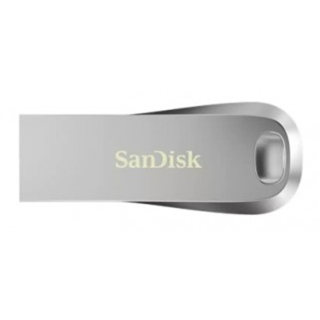 USB Máy Tính Sandisk Ultra Luxe CZ74 64GB USB 3.1 (SDCZ74-064G-G46)