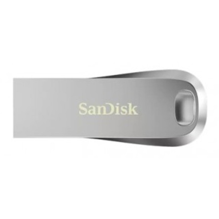 USB Máy Tính Sandisk Ultra Luxe CZ74 128GB USB 3.1 (SDCZ74-0128G-G46)