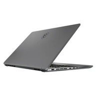 Máy Tính Xách Tay MSI Creator Z17 HX Studio Core i7-14700HX/32GB DDR5/2TB SSD/NVIDIA Geforce RTX 4070/17" QHD+ Touch/Windows 11 Home/Lunar Gray (A14VGT-272VN)
