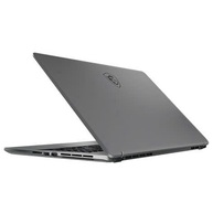 Máy Tính Xách Tay MSI Creator Z17 HX Studio Core i7-14700HX/32GB DDR5/2TB SSD/NVIDIA Geforce RTX 4070/17" QHD+ Touch/Windows 11 Home/Lunar Gray (A14VGT-272VN)