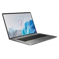 Máy Tính Xách Tay MSI Creator Z17 HX Studio Core i7-14700HX/32GB DDR5/2TB SSD/NVIDIA Geforce RTX 4070/17" QHD+ Touch/Windows 11 Home/Lunar Gray (A14VGT-272VN)
