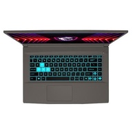 Máy Tính Xách Tay MSI Thin 15 Core i5-12450H/8GB DDR4/512GB SSD/NVIDIA Geforce RTX 3050/15.6" Full HD/Windows 11 Home/Cosmos Gray (B12UC-1416VN)
