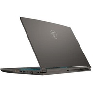 Máy Tính Xách Tay MSI Thin 15 Core i5-12450H/8GB DDR4/512GB SSD/NVIDIA Geforce RTX 3050/15.6" Full HD/Windows 11 Home/Cosmos Gray (B12UC-1416VN)