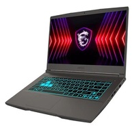 Máy Tính Xách Tay MSI Thin 15 Core i5-12450H/8GB DDR4/512GB SSD/NVIDIA Geforce RTX 3050/15.6" Full HD/Windows 11 Home/Cosmos Gray (B12UC-1416VN)
