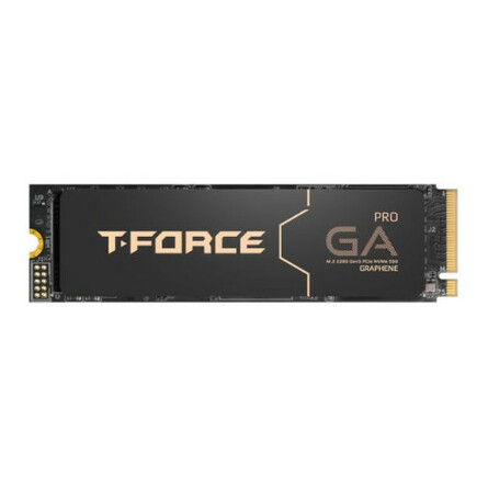 Ổ Cứng SSD TeamGroup GA PRO 2TB M.2 PCIe 5.0 NVMe Gen5x4