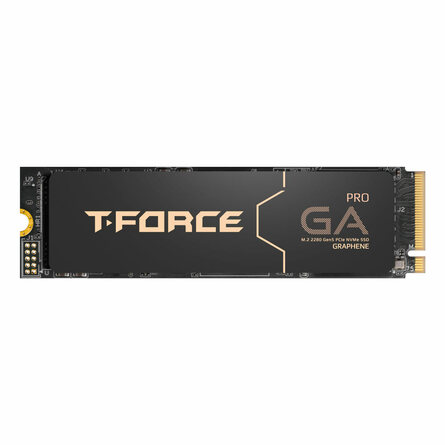 Ổ Cứng SSD TeamGroup GA PRO 1TB M.2 PCIe 5.0 NVMe Gen5x4