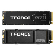 Ổ Cứng SSD TeamGroup G70 PRO 1TB M.2 PCIe 4.0 NVMe Gen4x4