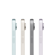 Máy Tính Bảng Apple iPad Air 11 inch M3 128GB Wifi (Blue/Grey/Purple/Starlight)