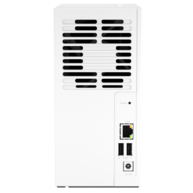 Thiết Bị Lưu Trữ NAS QNAP TS-233