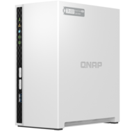 Thiết Bị Lưu Trữ NAS QNAP TS-233