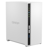 Thiết Bị Lưu Trữ NAS QNAP TS-233