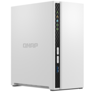 Thiết Bị Lưu Trữ NAS QNAP TS-233