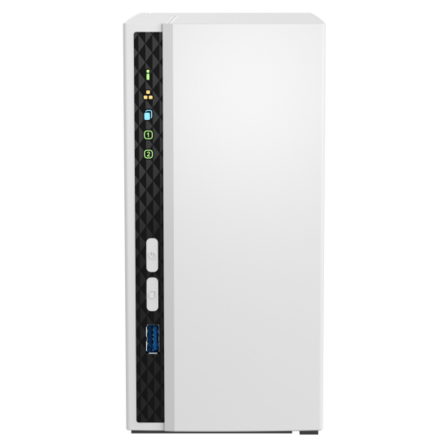 Thiết Bị Lưu Trữ NAS QNAP TS-233