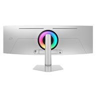 Màn Hình Máy Tính SAMSUNG Gaming Odyssey OLED G9 G93SD 49" OLED DQHD 240Hz Cong (LS49DG930SEXXV)